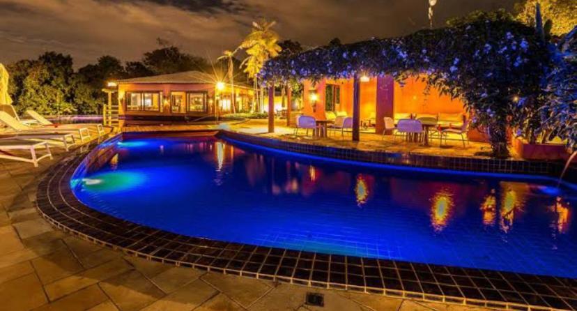 Aparthotel Villas do Pratagy Resort Maceió
