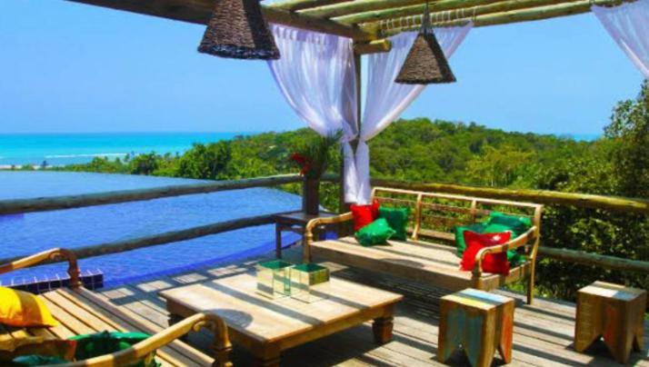 Villas do Pratagy Resort *