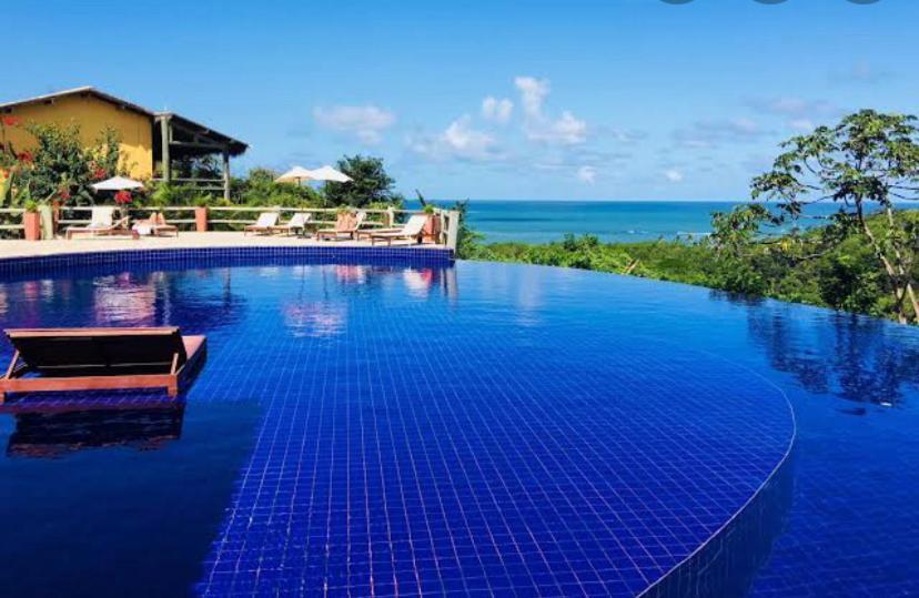 Villas do Pratagy Resort Maceió