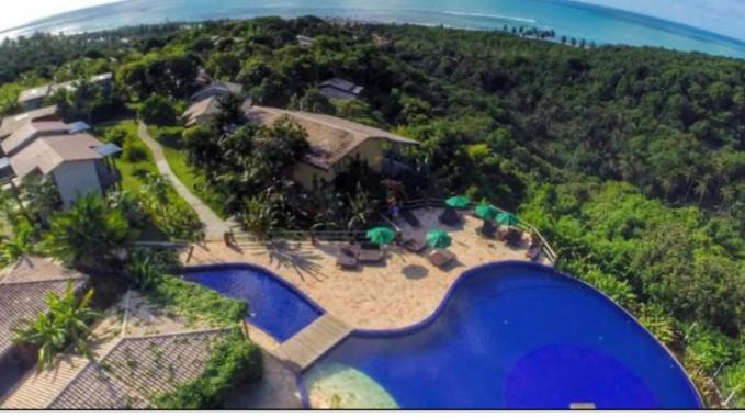 Villas do Pratagy Resort Maceió