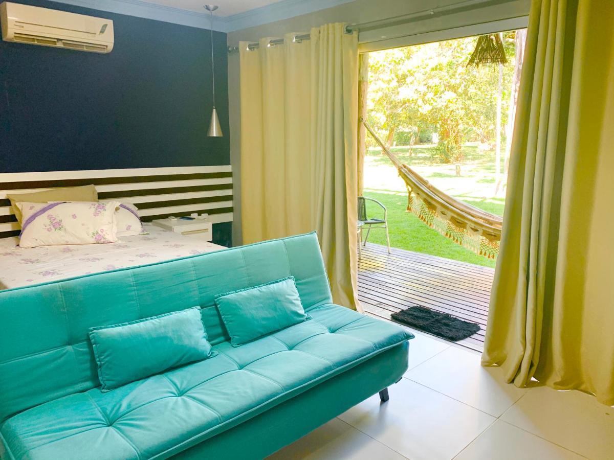Aparthotel Villas do Pratagy Resort *