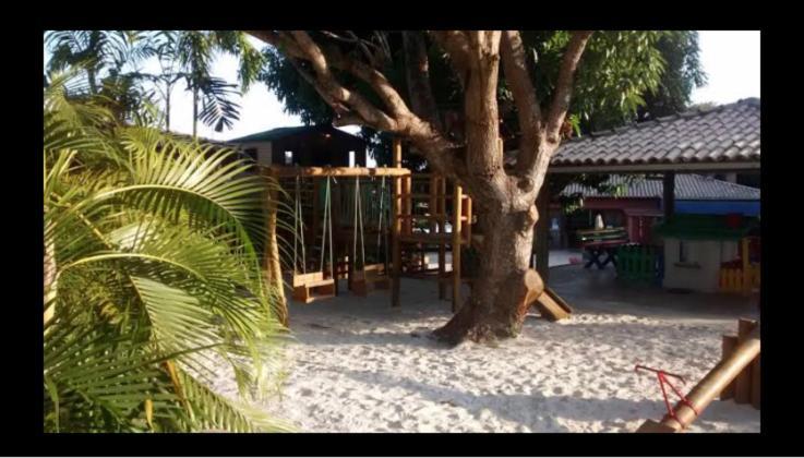 Aparthotel Villas do Pratagy Resort *