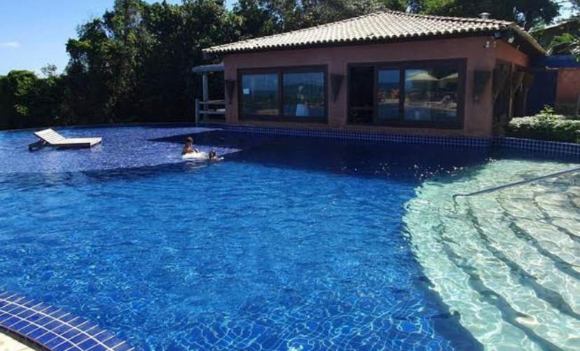 Villas do Pratagy Resort Aparthotel Maceió