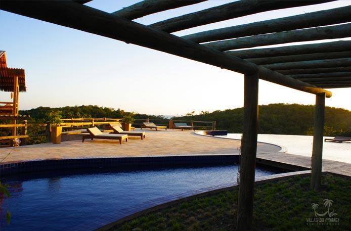 Villas do Pratagy Resort