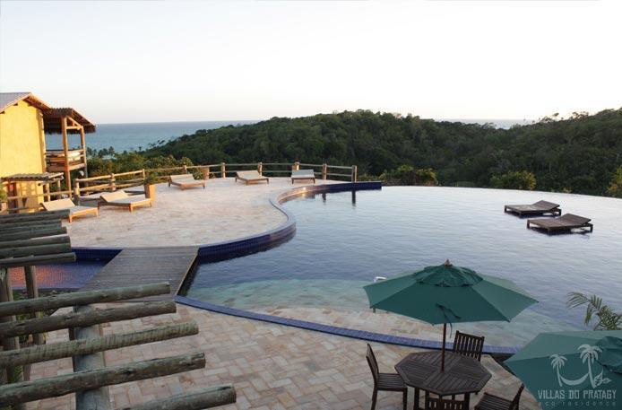 Aparthotel Villas do Pratagy Resort