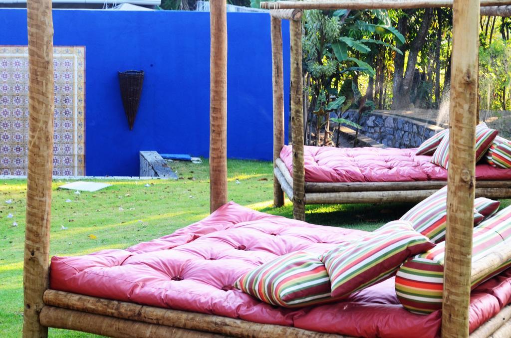 Villas do Pratagy Resort