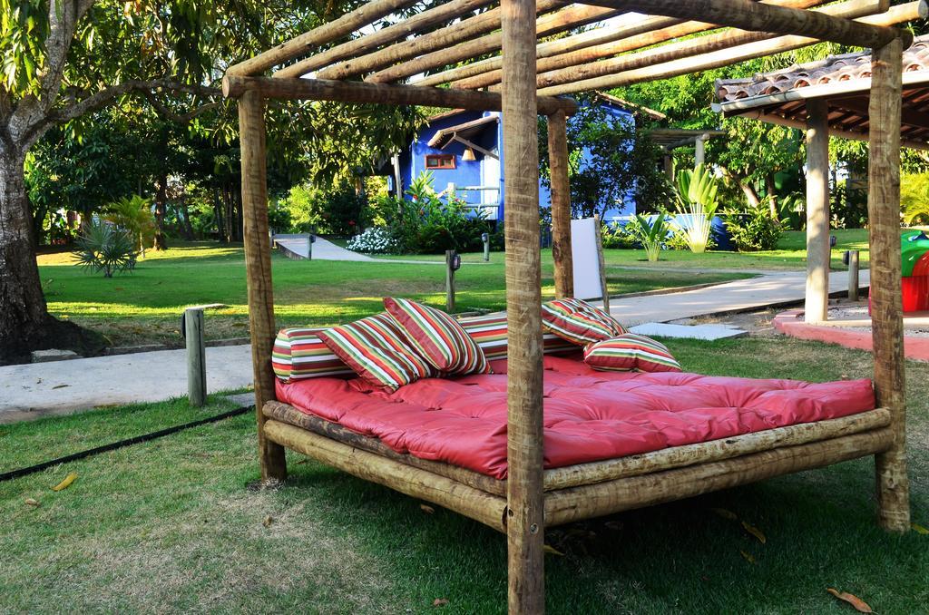 Aparthotel Villas do Pratagy Resort *