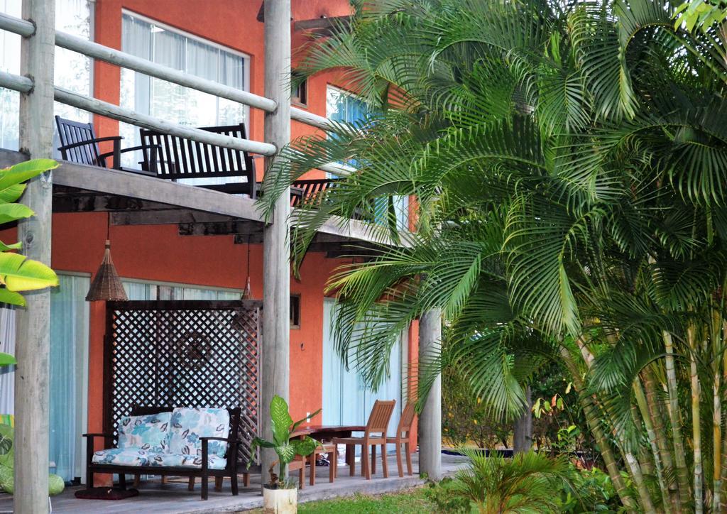 Aparthotel Villas do Pratagy Resort