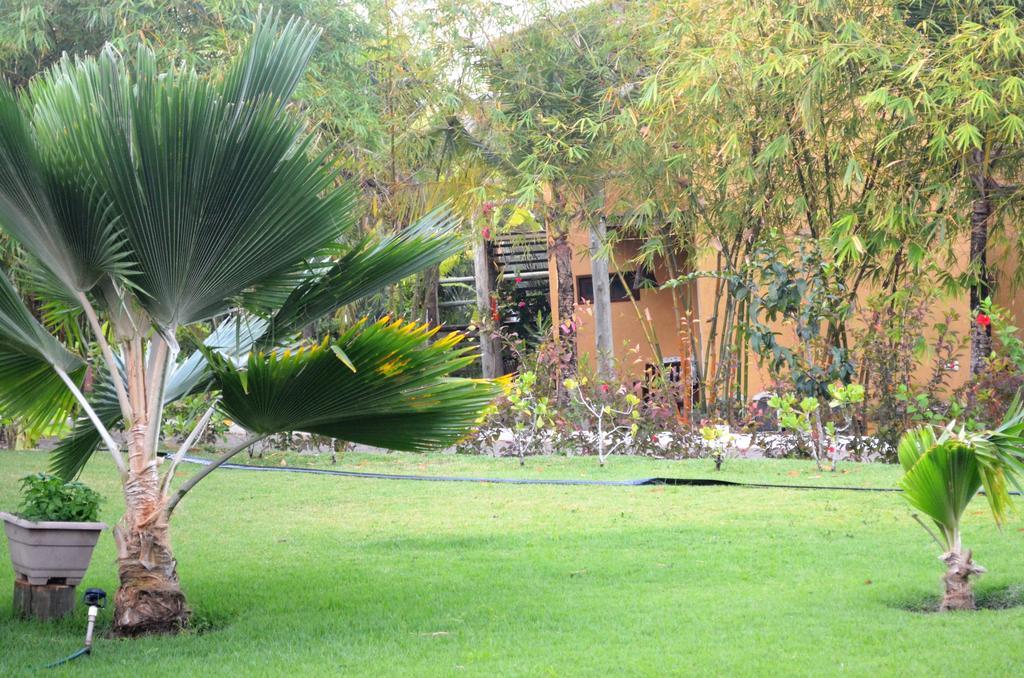 Villas do Pratagy Resort
