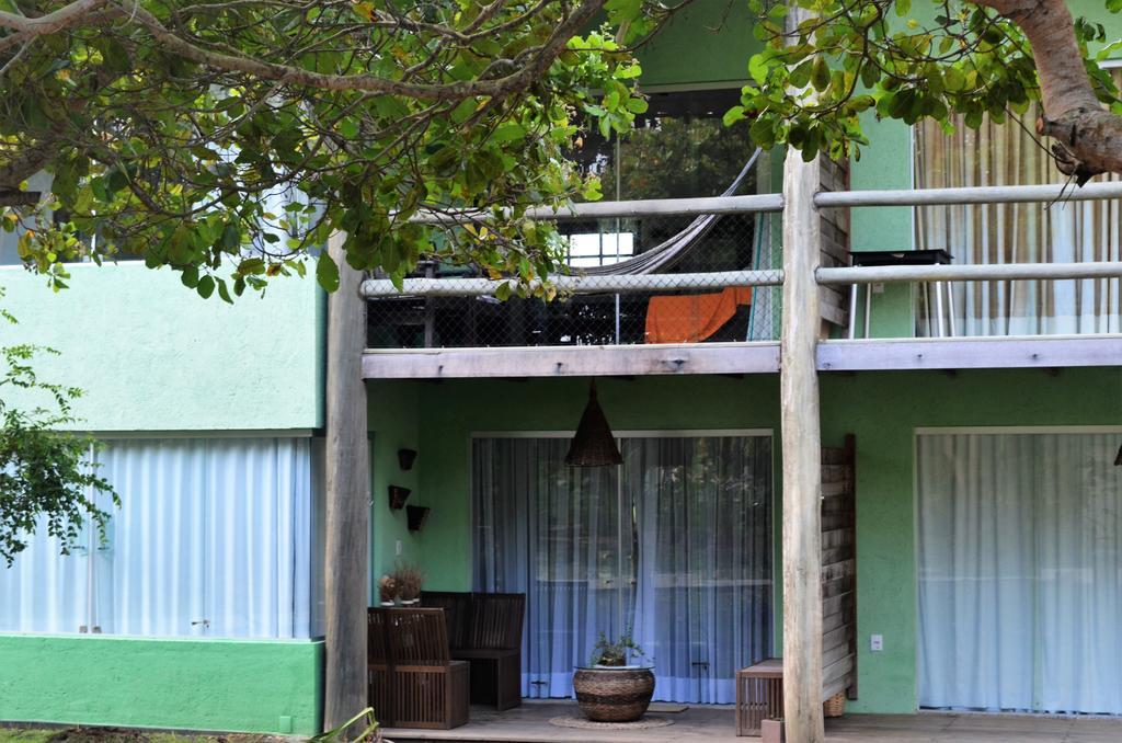 Villas do Pratagy Resort Maceió