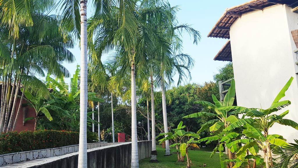 Aparthotel Villas do Pratagy Resort Maceió