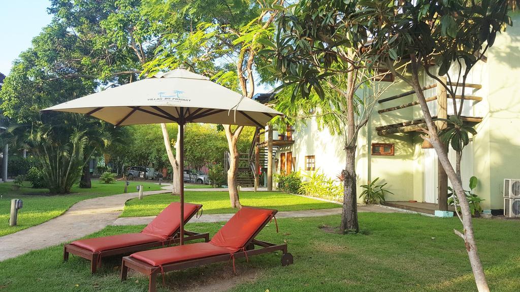 Aparthotel Villas do Pratagy Resort