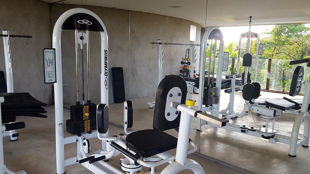 Aparthotel Villas do Pratagy Resort Maceió