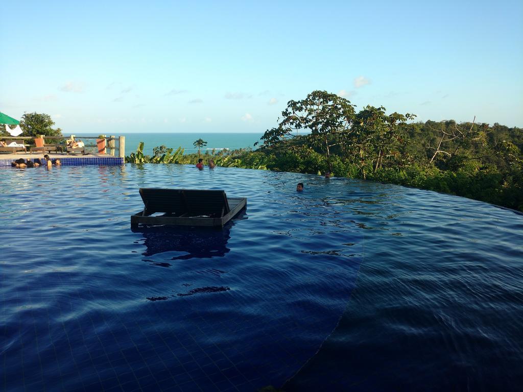 Aparthotel Villas do Pratagy Resort