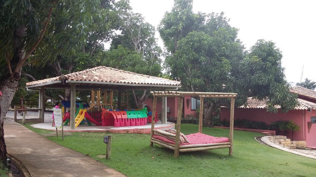 Villas do Pratagy Resort Aparthotel