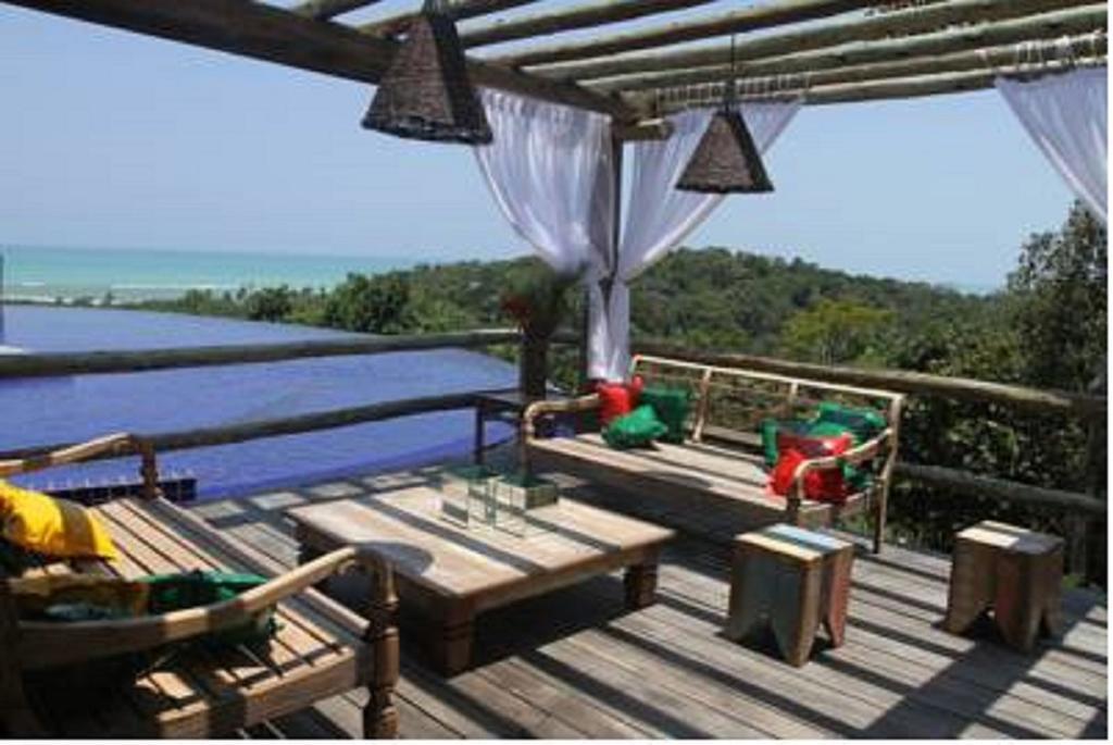 Aparthotel Villas do Pratagy Resort