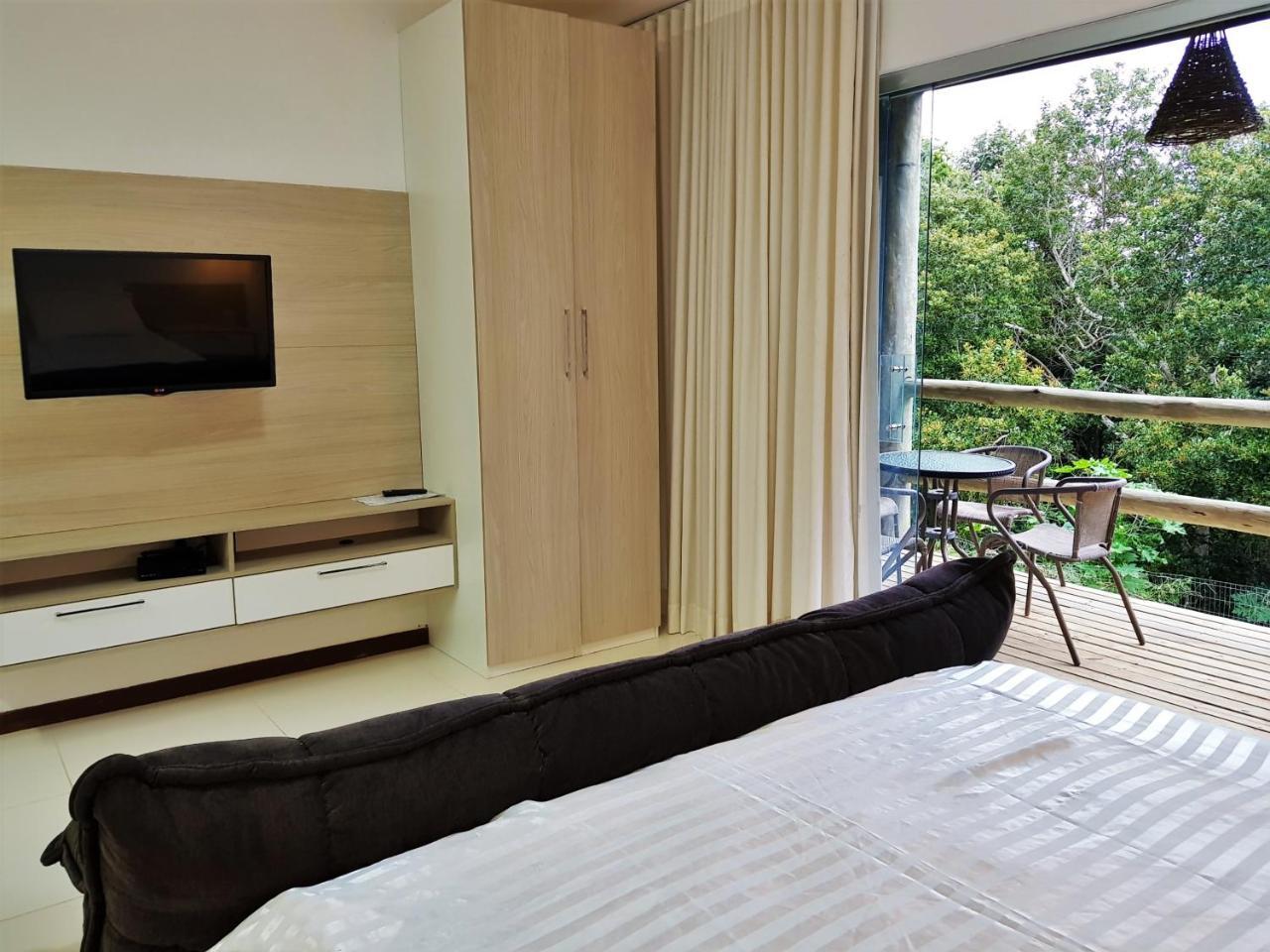 Villas do Pratagy Resort