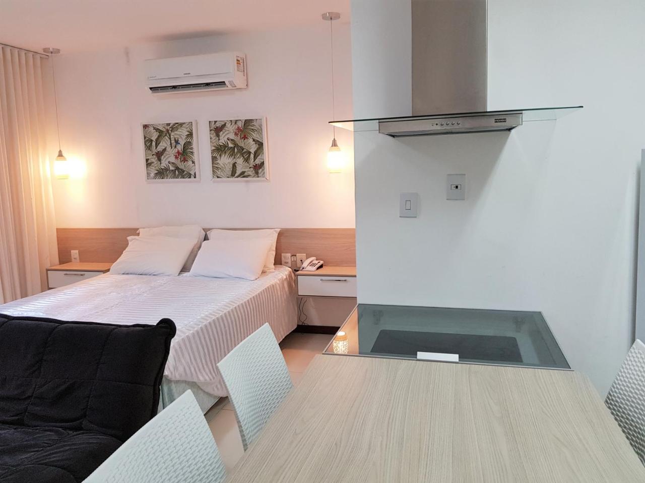 Aparthotel Villas do Pratagy Resort *