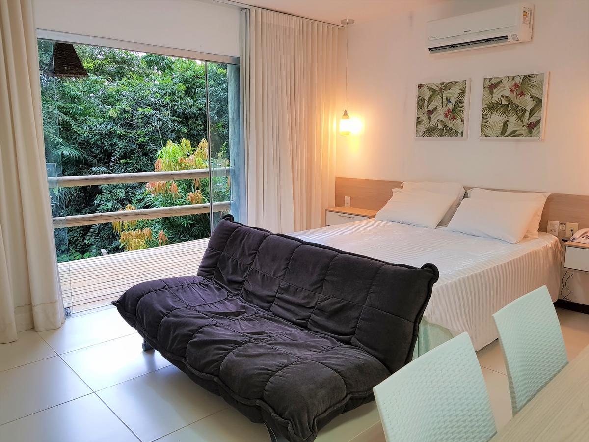 Villas do Pratagy Resort Aparthotel