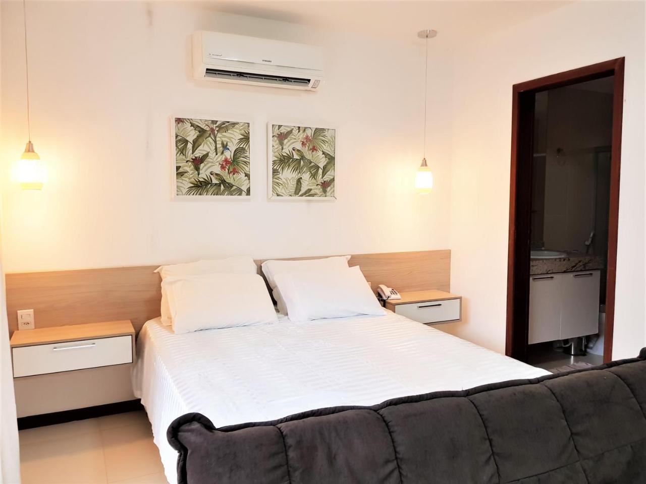 Aparthotel Villas do Pratagy Resort Maceió