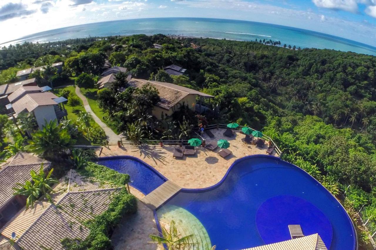 Villas do Pratagy Resort Maceió